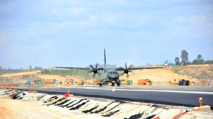 Masyarakat PPU yang Terdampak Pembangunan Tol dan Bandara VVIP IKN Segera Dapat Lahan Pengganti