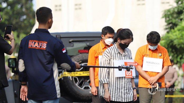 Kejaksaan Tawarkan David Berdamai dengan AG, Tidak Untuk Mario Dandy dan Shane Lukas, Ini Alasannya