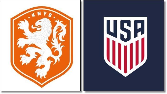 Starting XI Belanda vs Amerika Serikat di Piala Dunia 2022, USA Bukan Lawan Mudah Bagi Van Dijk cs