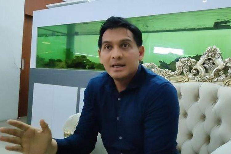 Lucky Hakim Mengundurkan Diri dari Wakil Bupati Indramayu, Sebut Tak Mampu Emban Amanah