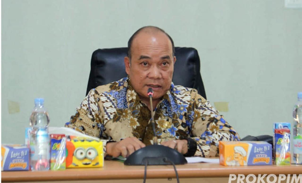 Aktivasi Identitas Kependudukan Digital di Mahulu, Layanan Jemput Bola dari Disdukcapil