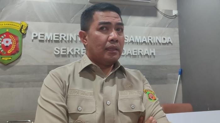 Walikota Samarinda Sebut 2 Trayek Bus Listrik Ditargetkan Beroperasi Tahun Ini