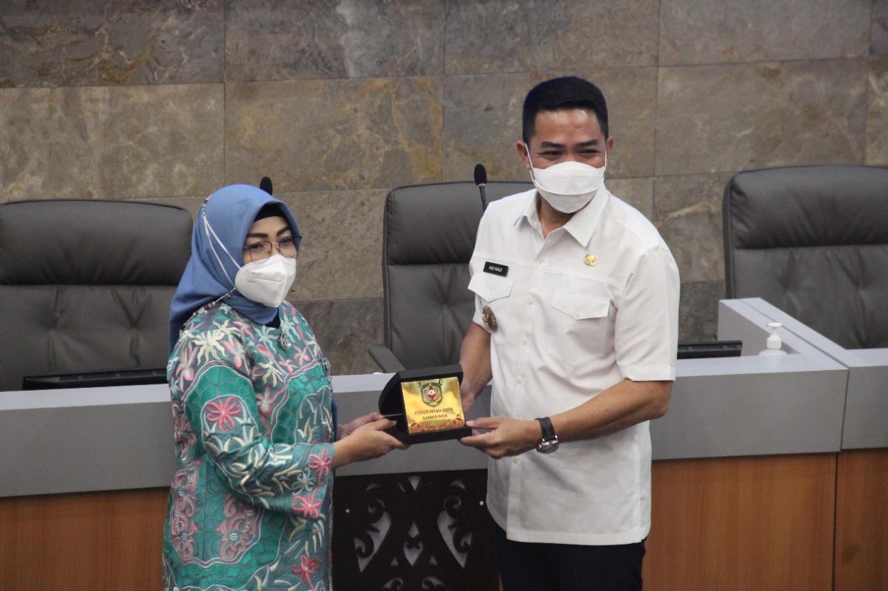 BPJS Kesehatan Apresiasi Penjaringan Peserta JKN Lewat Program Pro Bebaya di Samarinda