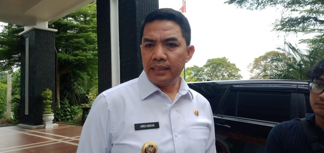 Warung Makan Iga Bakar Sunaryo Ditertibkan, Ini Kata Walikota Samarinda Andi Harun