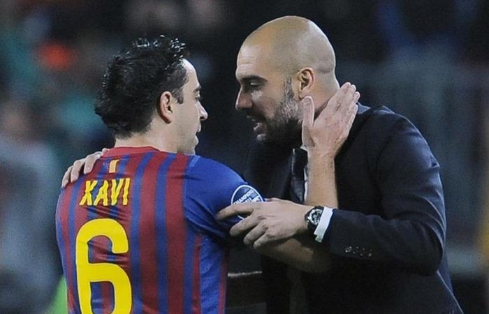 Jadwal Manchester City Bertandang ke Markas Barcelona: Adu Taktik Eks Guru vs Murid, Live Kompas TV