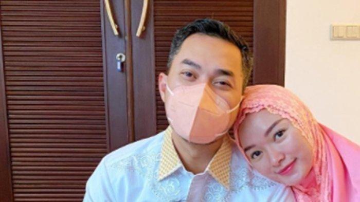 Jelang Sidang Mediasi, Suami Zaskia Gotik Posting Foto Putrinya, Sirajuddin Mahmud Tutup Komentar IG