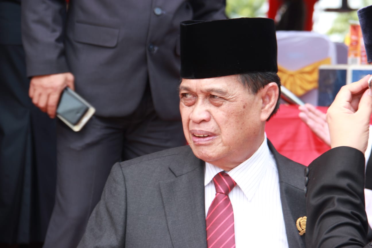 Calon Gubernur dan Wakil Gubernur Diusung di Pilgub, Golkar Kaltara Serahkan ke DPP