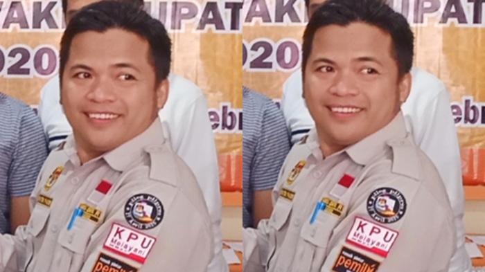 Pilkada Paser 2020, Dibagi dalam 4 Zona Kampanye, Pertemuan Terbatas Maksimal Dihadiri 50 Orang