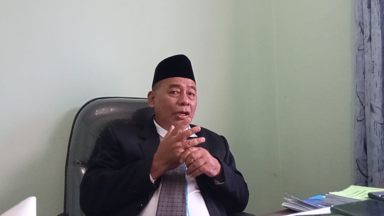 Gugatan Keterbukaan Hasil Investigasi Pencemaran Sungai, Komisi Informasi Kaltara Batalkan Sidang