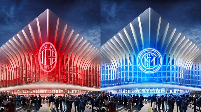 AC Milan dan Inter Milan Kompak Kepung Juventus, Andrea Colpani Jadi Biang Kerok?
