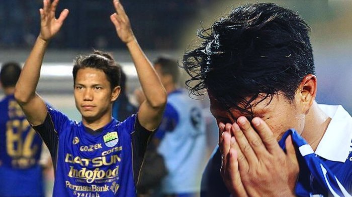 Usai Jupe Pergi, Satu Pemain Bintang lagi Bakal Tinggalkan Persib Bandung