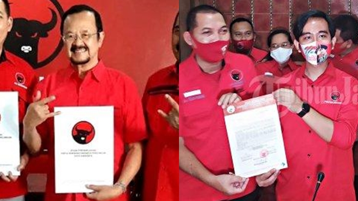 Reaksi Gibran saat Tahu PKS Dekati Achmad Purnomo dan Cucu Pakubuwono XII untuk Pilkada Solo