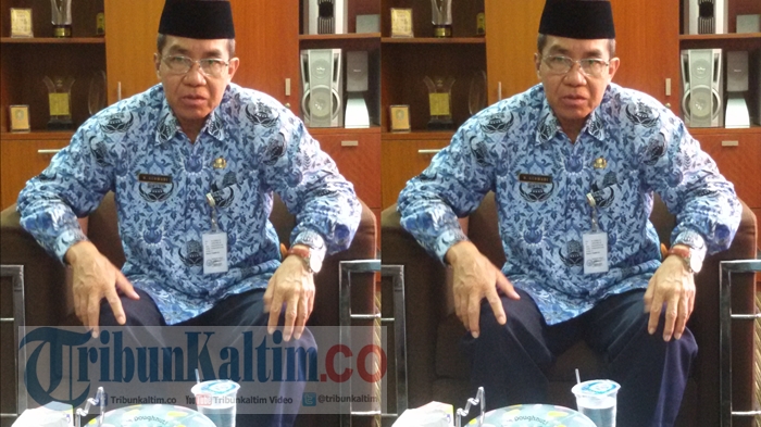 Sekretaris DPRD: Usulan Pinjaman yang Ditandatangani Ketua DPRD hanya Rp 250 Miliar