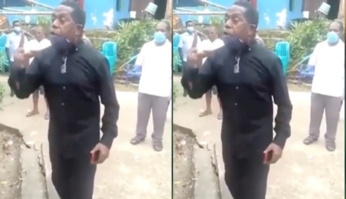 Adik Ipar Tewas di Tahanan, Edo Kondologit Pertanyakan Polisi: Ada CCTV Kok Dibiarin Dihajar?