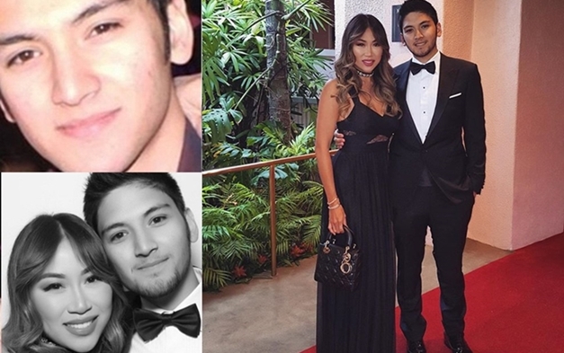 Wih, Mewah Banget, Mas Ganteng Cucu Soeharto Ini Lamar Kekasih yang Dipacarinya Sejak SMA