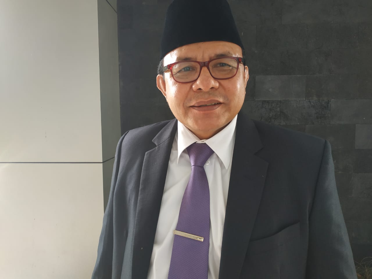 Tokoh Kalimantan jadi Menteri Jokowi, Rektor Universitas Borneo Tarakan: Kenapa Tidak?