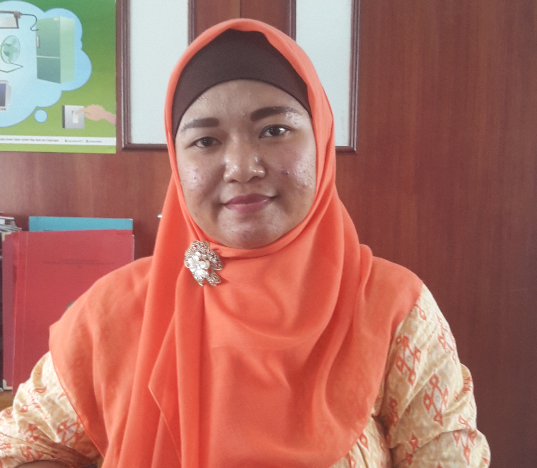 Anak Korban Kekerasan Berpotensi Dendam dan Jadi Pelaku Kekerasan - agustina_20160224_222751.jpg