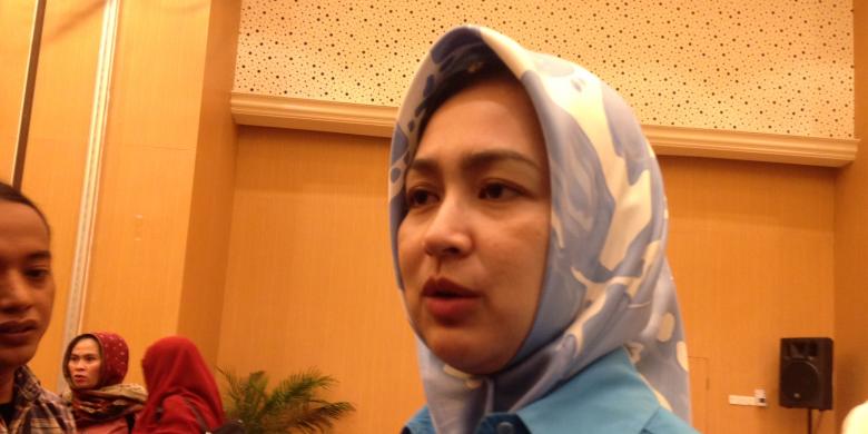 Ini Calon Gubernur Terkuat Bila Airin Gagal Maju di Pilkada Banten 2024 Versi Survei Litbang Kompas