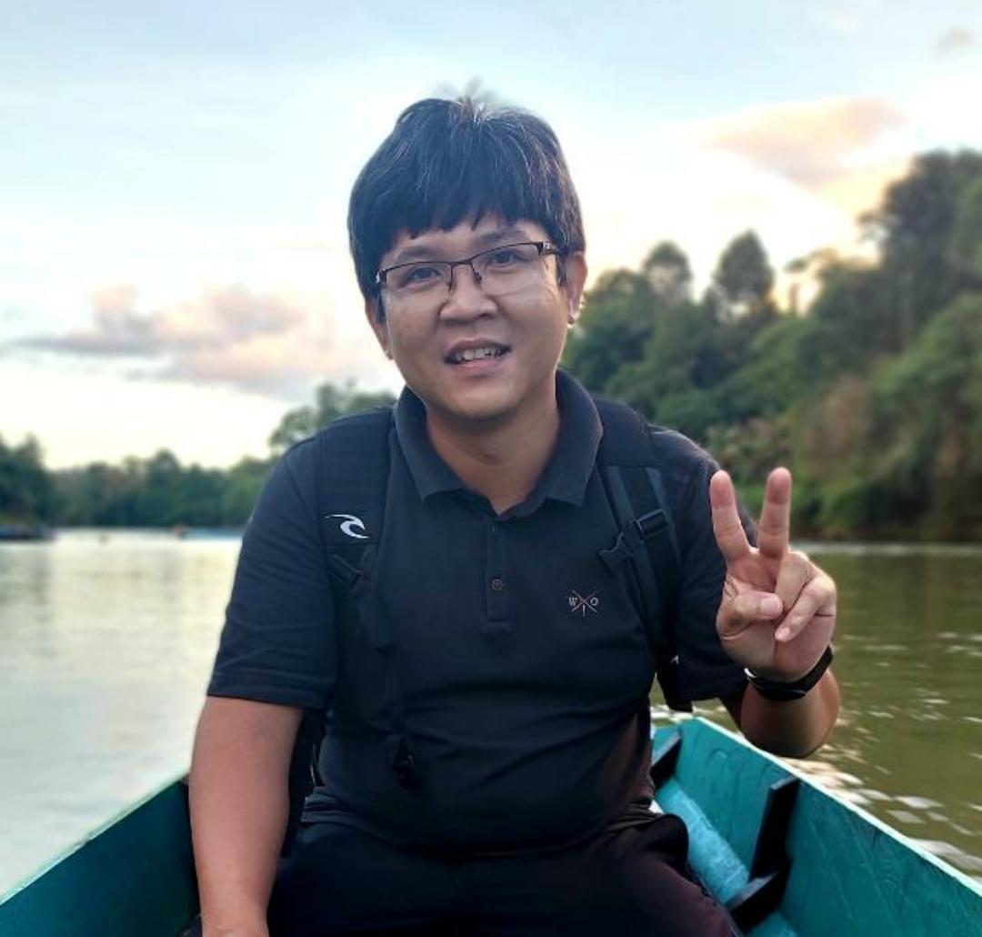 Warga Samarinda Mengeluh dalam Pelayanan Air Bersih, Akademisi Unmul Angkat Bicara