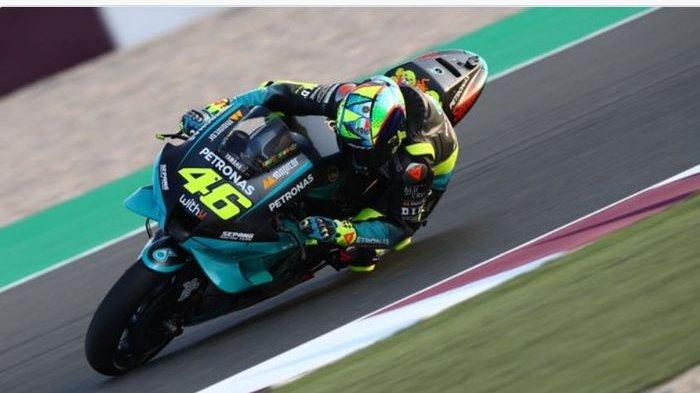 LINK Live Streaming Kualifikasi MotoGP Hari Ini & Jadwal MotoGP 2021 Lengkap, Live Streaming Trans7