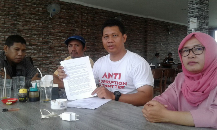 Stabil: Disbun Wajib Selesaikan Konflik Tenurial Sawit Tepian Langsat