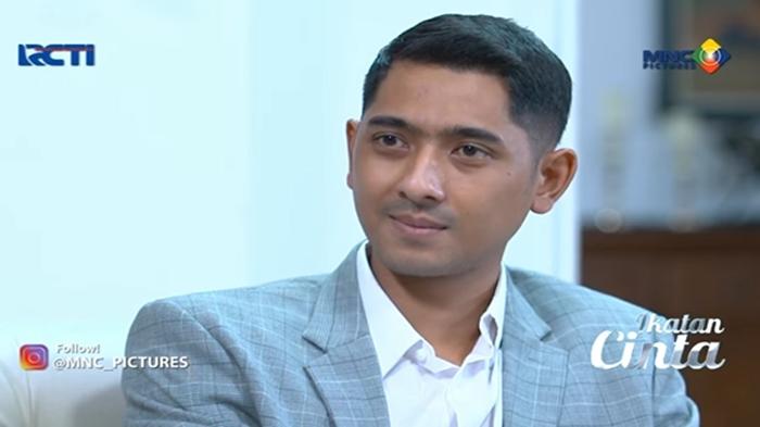 Live Streaming RCTI Ikatan Cinta Malam Ini, Rabu 17 Mei 2023, Al Bikin Sekar dan Zara tak Berkutik