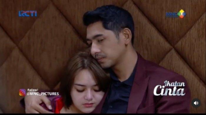 Arya Saloka dan Amanda Manopo Jenuh, Sutradara Jawab Isu soal Sinetron Ikatan Cinta Tamat