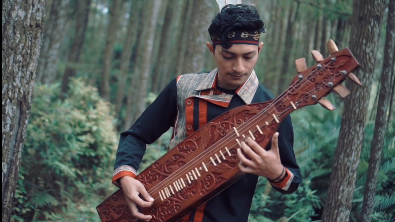 Rayakan HUT ke-18 Tribun Kaltim Bersama Alif Fakod dalam Talkshow Virtual Selagi Muda