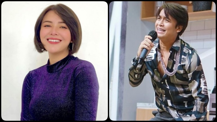 Amanda Manopo Ungkap Kandasnya Hubungan dengan Billy Syahputra, Minta Putus atau Diputusin?