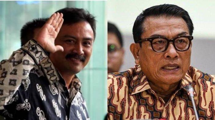 Bukan Yusril, Andi Mallarangeng Minta Demokrat Kubu AHY Waspada Tokoh Ini, Setuju dengan Mahfud MD