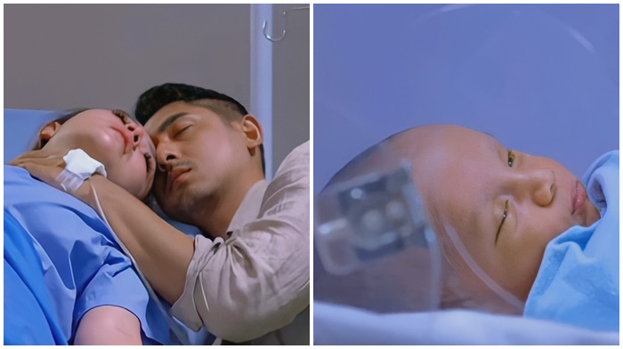 Arya Saloka Peringatkan Askara Anaknya dengan Andin di Ikatan Cinta untuk Jauhi Keisha, Bahaya!