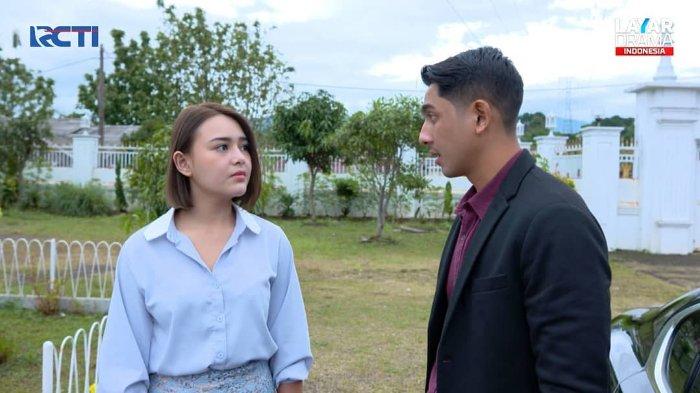 Live Streaming RCTI Ikatan Cinta Malam Ini 18 Maret 2021, Saksi Kunci Pembunuhan Roy Ditemukan