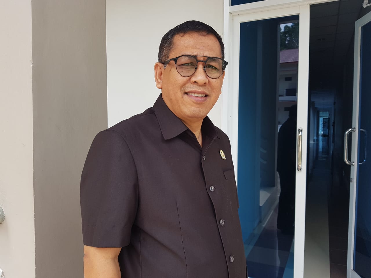 Poros Ketiga Muncul di Pilkada Bontang 2020, Ini Respon Kubu Adi-Basri