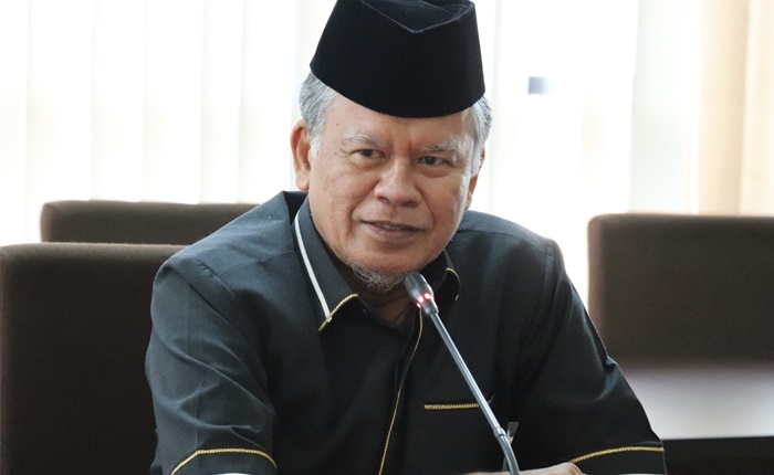 Dewan Dorong Edukasi Vaksinasi di Masyarakat