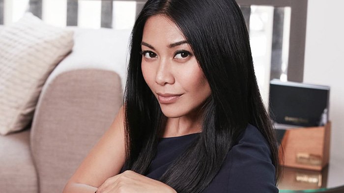 Single Internasional Anggun C Sasmi Terbaru Bertengger di Top 20 Billboard Charts Amerika