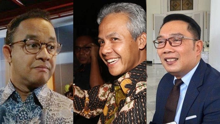 Terbaru Hasil Survei Capres/Cawapres 2024: Cek Posisi Anies Baswedan dari 24 Lembaga Survei