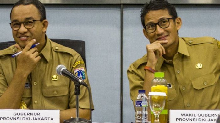 Wow, Begini Penampakan Rumah DP 0 Rupiah dari Anies dan Sandi, Ada Banyak Type dan Harga