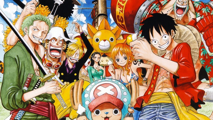 Jadwal dan Spoiler Anime One Piece 996, Onigashima Kacau! Pertempuran Besar Luffy Dimulai