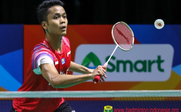 Jadwal dan Link Live Streaming Semifinal Badminton Asia Team Championships 2020 Indonesia vs India