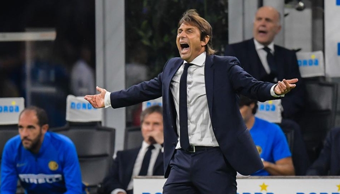 AC Milan Bajak Antonio Conte dari Napoli, Pemecatan Sergio Conceicao Tinggal Menunggu Waktu