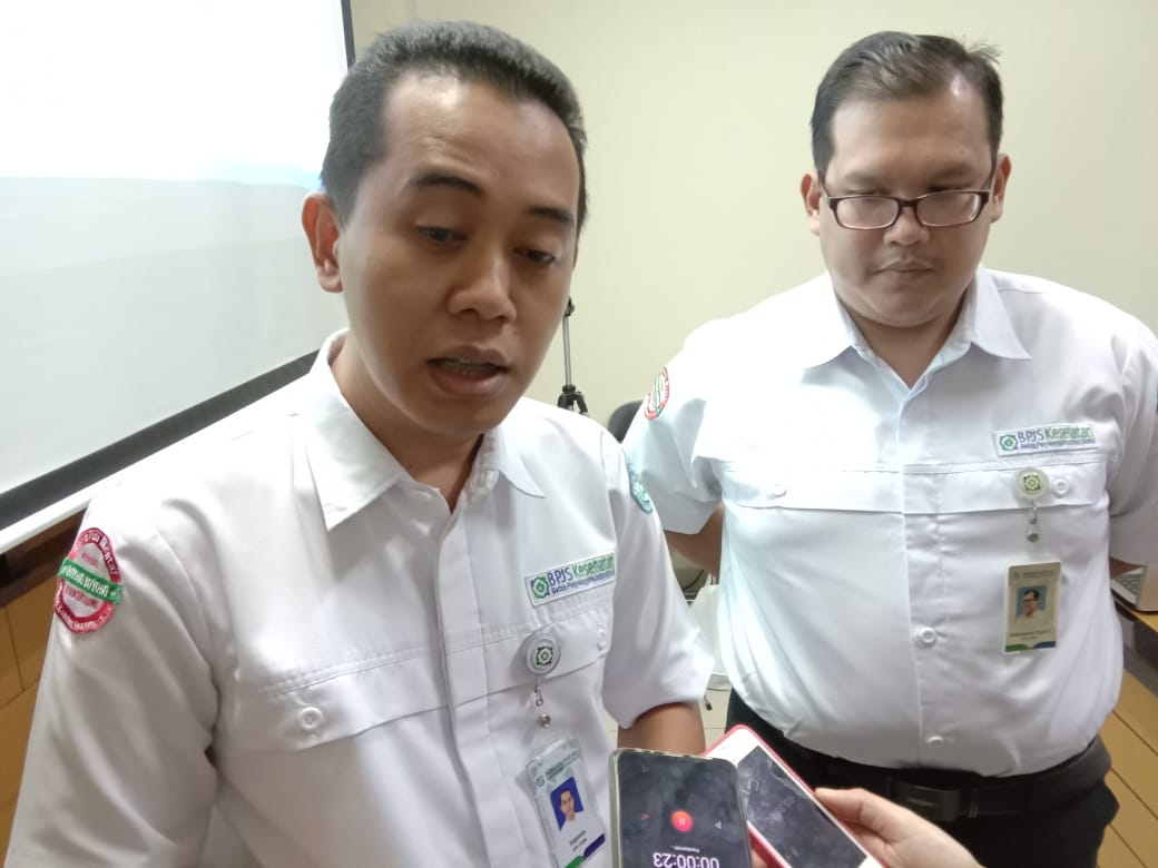 BPJS Kesehatan Stop Kerjasama dengan 2 Rumah Sakit di Paser dan Balikpapan, Ini Alasannya