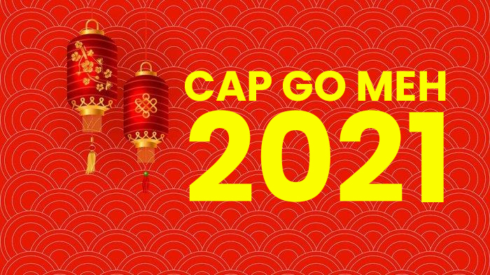 Cap Go Meh, Hari Kasih Sayang China, Waktu Wanita Lajang Bertemu Lawan Jenis, Tak Kalah dengan Imlek