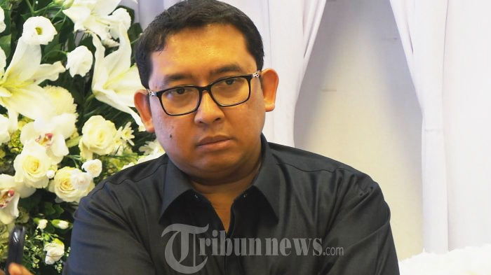 Fadli Zon Membelot dari Gerindra, Bongkar Request Jokowi ke Partai Prabowo Soal Pansus Jiwasraya