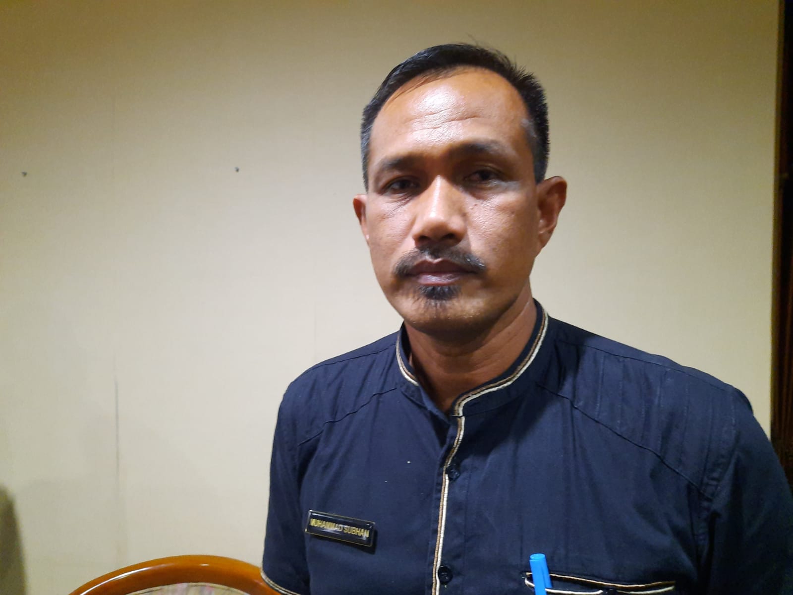 APDESI Kaltim Sebut Kepala Desa Kurang Memonitor Usulan Anggaran Usai Musrenbang