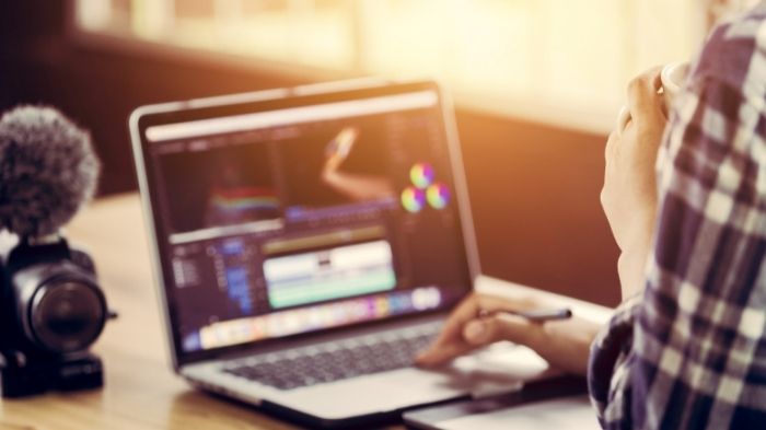 Aplikasi Edit Video Kdenlive untuk di Laptop, Cocok Dicoba Content Creator, Simak Ulasannya