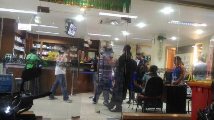 Viral, Video Wanita yang Nyaris Tanpa Busana Berbelanja, Padahal Seharusnya Ini yang Kita Lakukan