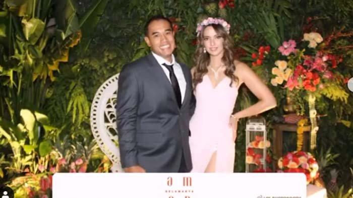 UPDATE KABAR Artis Kena Narkoba Terbaru: Ini Profil dan Biodata Nia Ramadani dan Suami, Ardie Bakrie