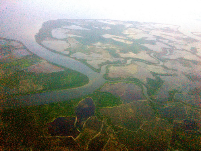 Kaltara Targetkan dalam 4 Tahun Lahan Tambak Tersertifikasi 100 Persen