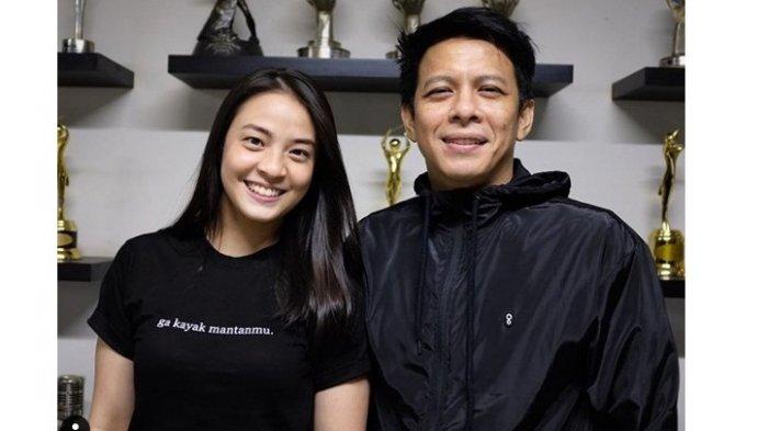 Viral, Asisten Pribadi Bos Net TV Wishnutama Suapi Ariel Noah, Ternyata Sering Main PUBG Bareng