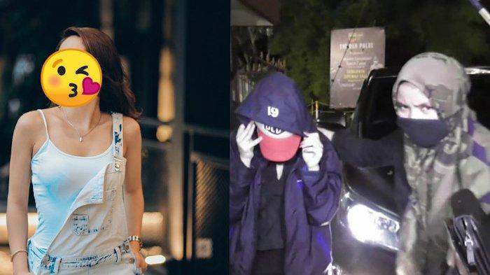 Akhirnya Polisi Bocorkan Tarif Prostitusi Artis FTV HH, Jumlahnya Fantastis, Karyawan Swasta Mampu?